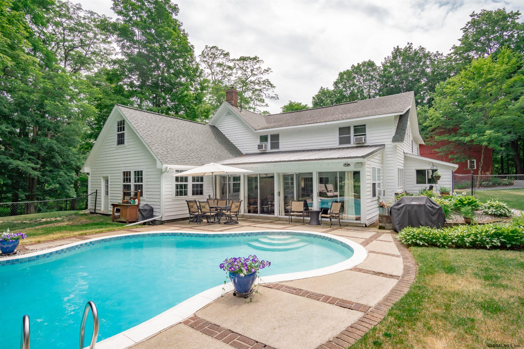 200 Parkhurst Road Wilton, NY 12831 - Photo 33 of 49 Photo 33