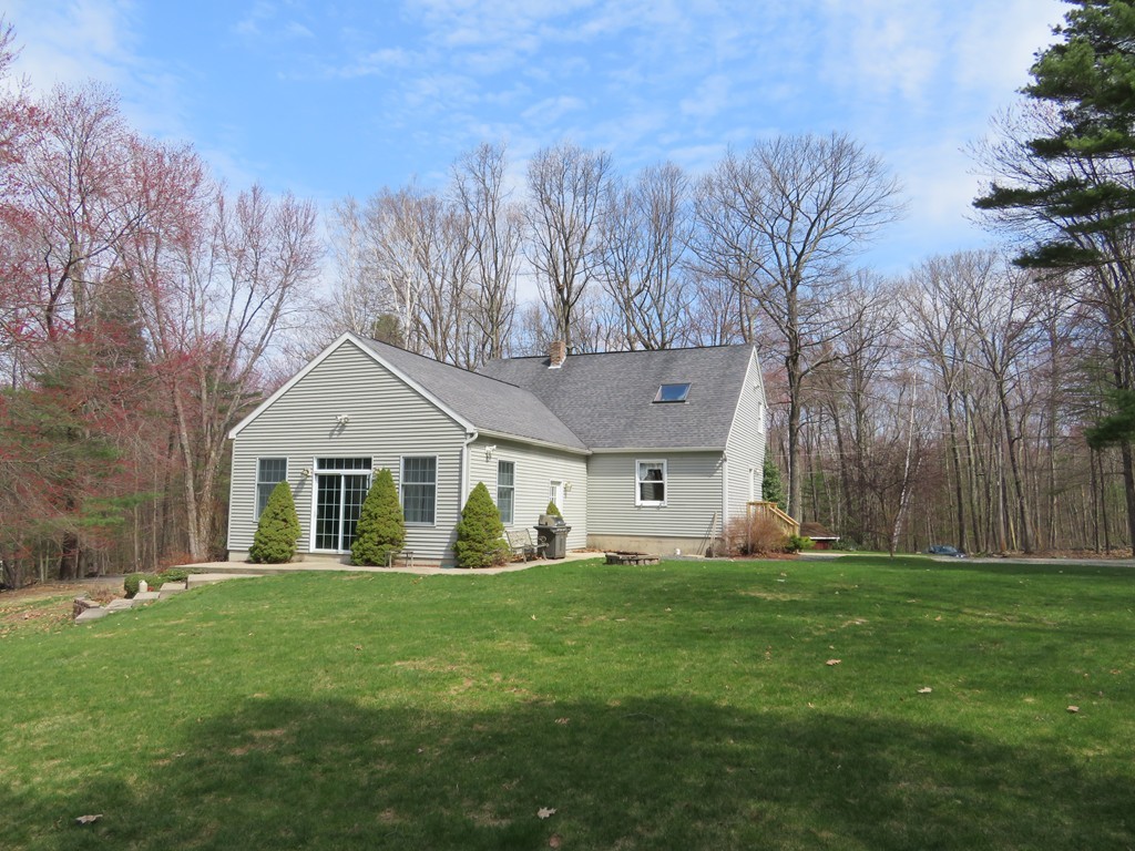 442 South Gulf Road Belchertown, MA 01007 - Photo 22 of 29 Gallery Image 22