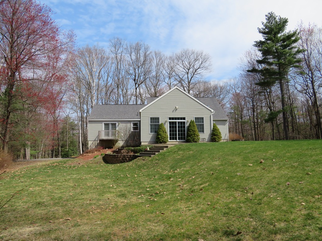 442 South Gulf Road Belchertown, MA 01007 - Photo 23 of 29 Gallery Image 23