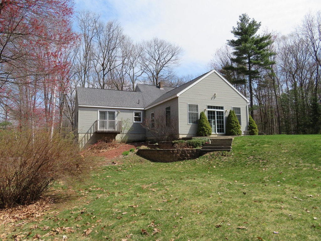 442 South Gulf Road Belchertown, MA 01007 - Photo 24 of 29 Gallery Image 24