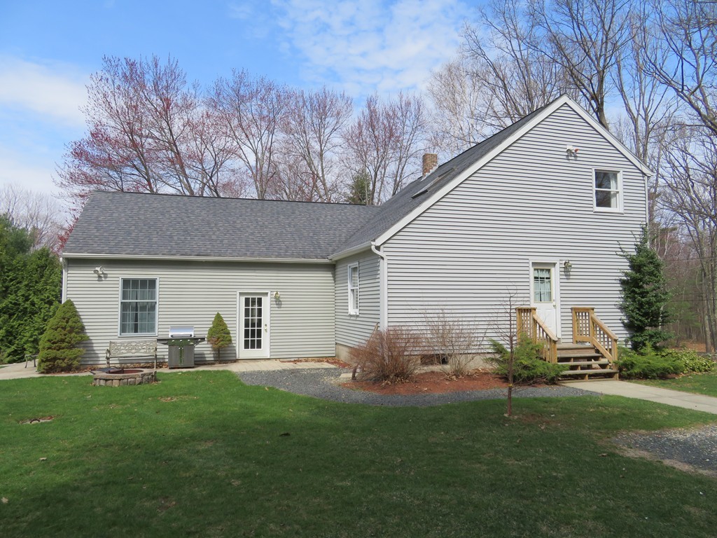 442 South Gulf Road Belchertown, MA 01007 - Photo 25 of 29 Gallery Image 25