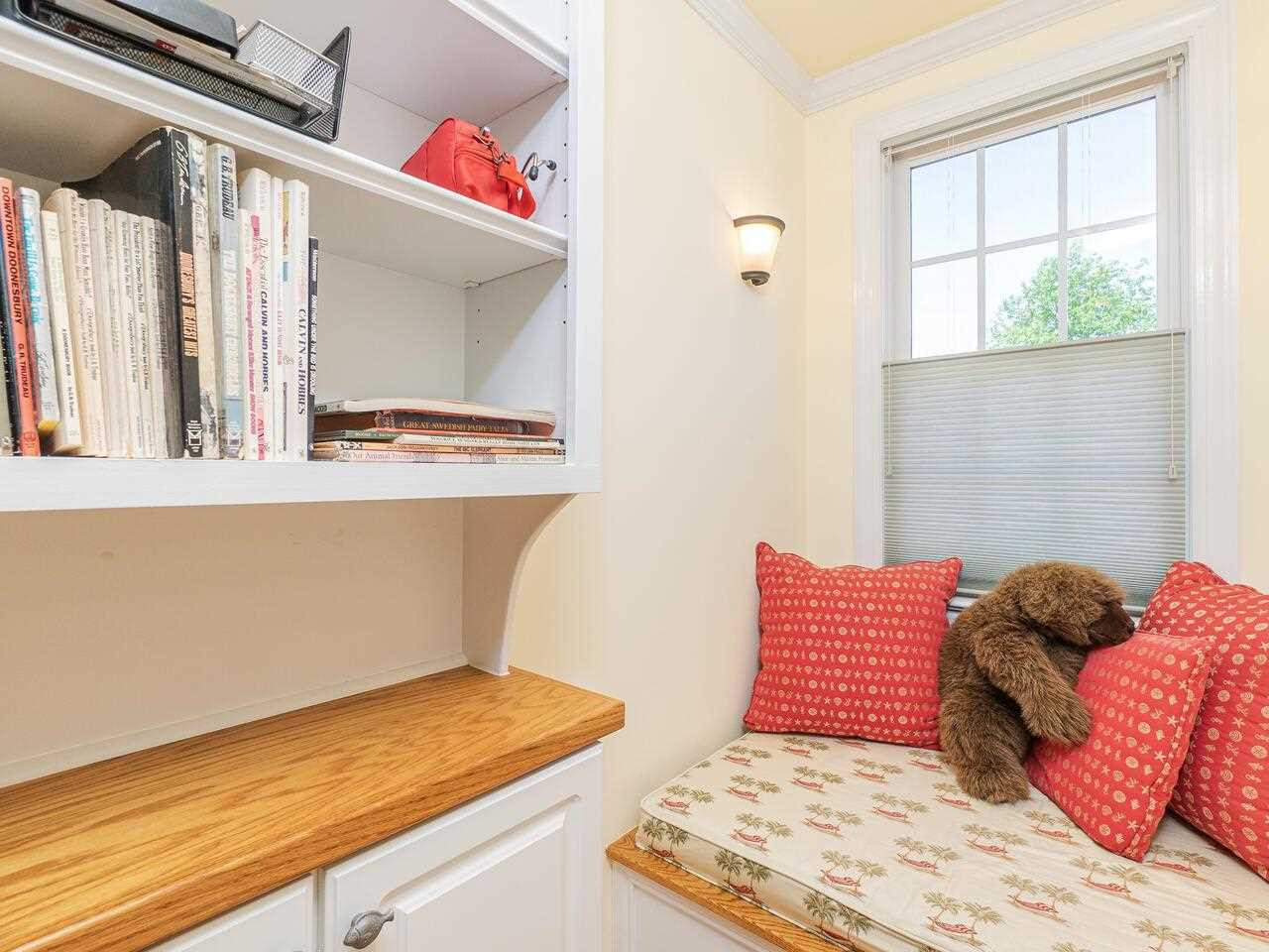 2415 St Paul's Square Raleigh, NC 27614 - Photo 20 of 24 Photo 20