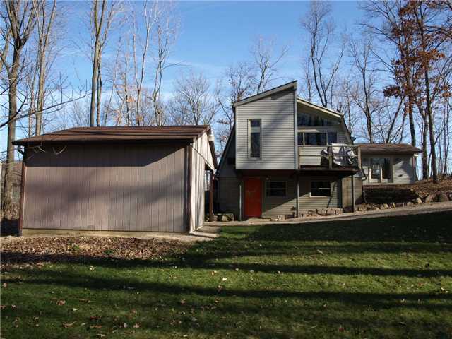 7271 Bell Station Road Circleville, OH 43113 - Photo 16 of 18