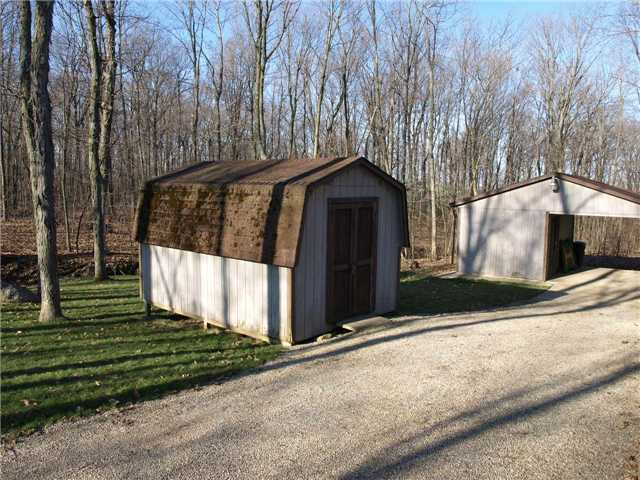 7271 Bell Station Road Circleville, OH 43113 - Photo 17 of 18