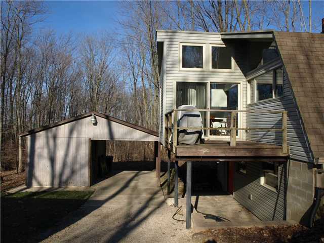 7271 Bell Station Road Circleville, OH 43113 - Photo 18 of 18