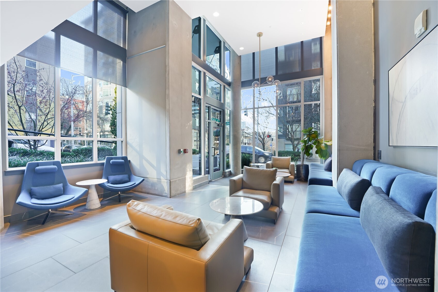 76 Cedar Street, Unit 303 Seattle, WA 98121 - Photo 29 of 29