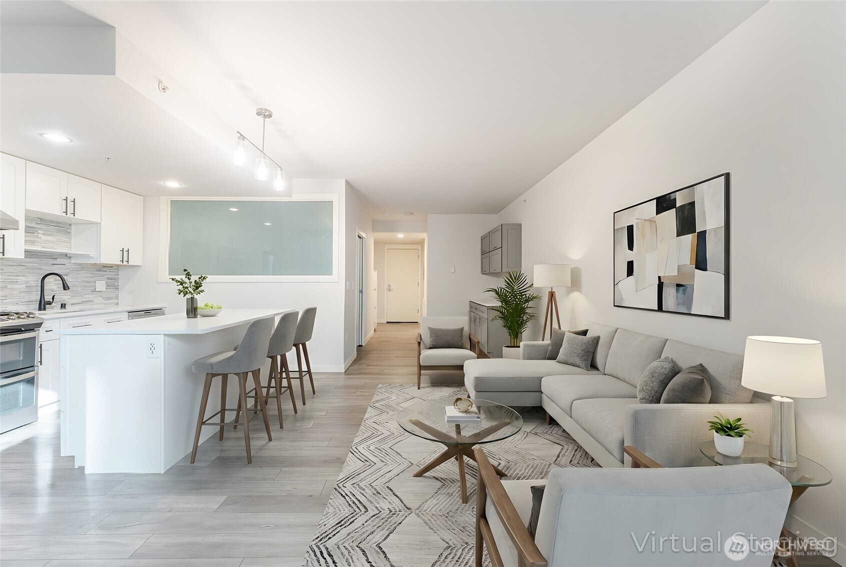 76 Cedar Street, Unit 303 Seattle, WA 98121 - Photo 3 of 29