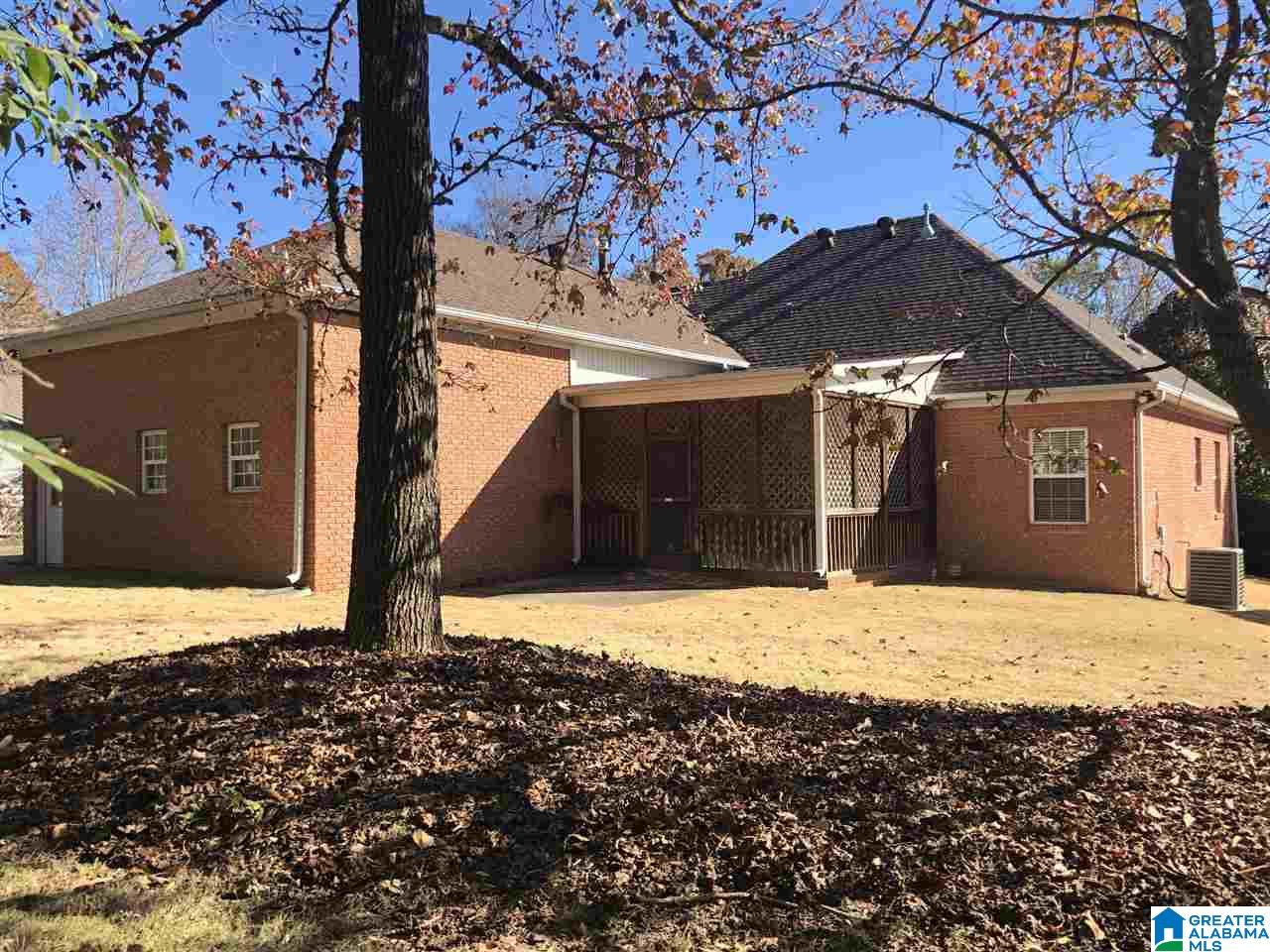 3020 Wood Circle Birmingham, AL 35215 - Photo 22 of 22