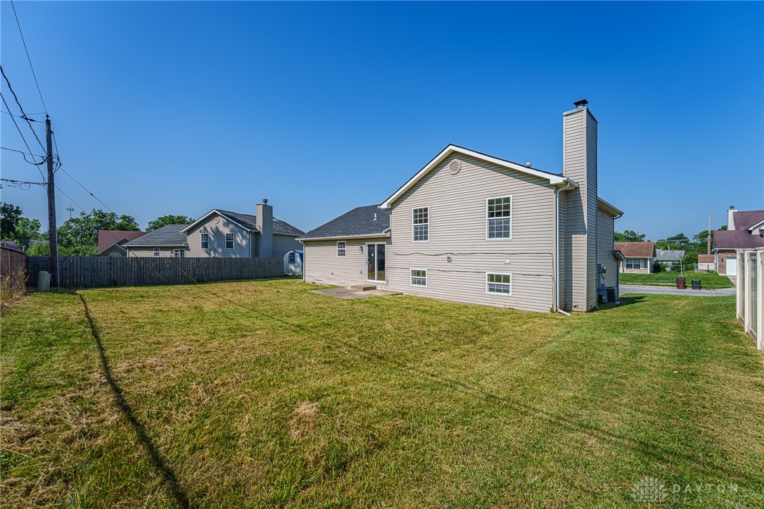 3343 Garvin Road Dayton, OH 45405 - Photo 39 of 39 Gallery Image 39