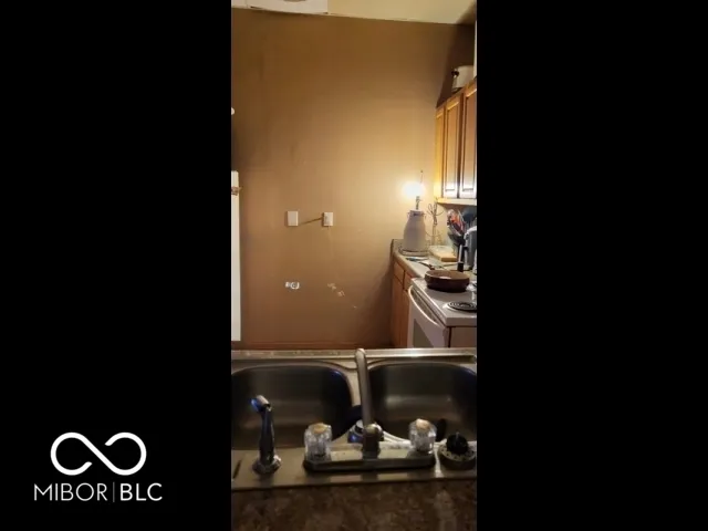 $69,900 | 702 West 6th Street, Marion, IN 46953