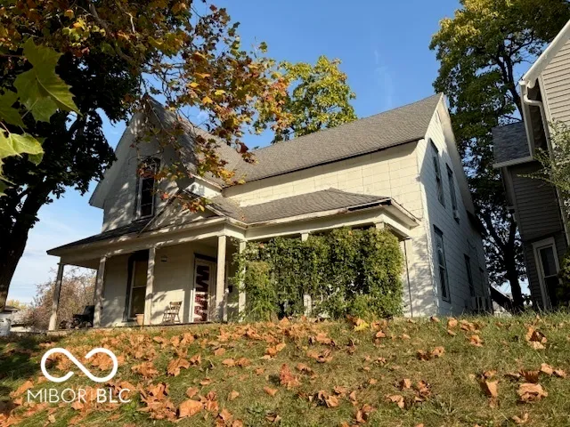 $69,900 | 702 West 6th Street, Marion, IN 46953