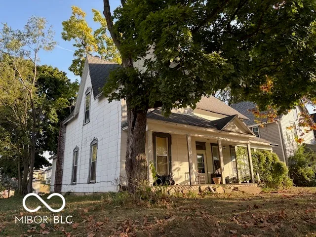 $69,900 | 702 West 6th Street, Marion, IN 46953