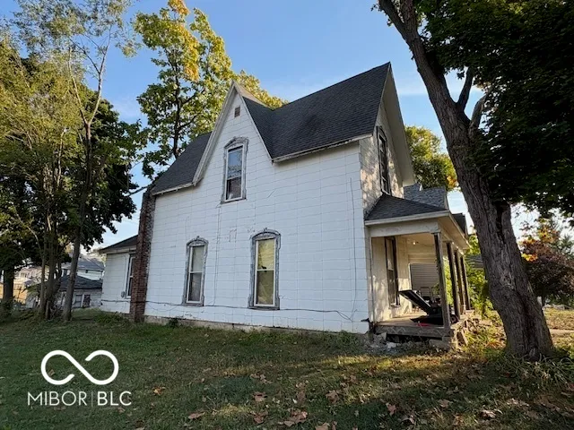 $69,900 | 702 West 6th Street, Marion, IN 46953