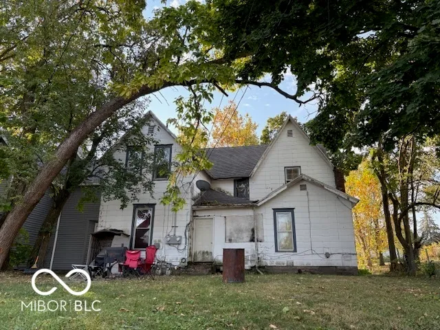 $69,900 | 702 West 6th Street, Marion, IN 46953