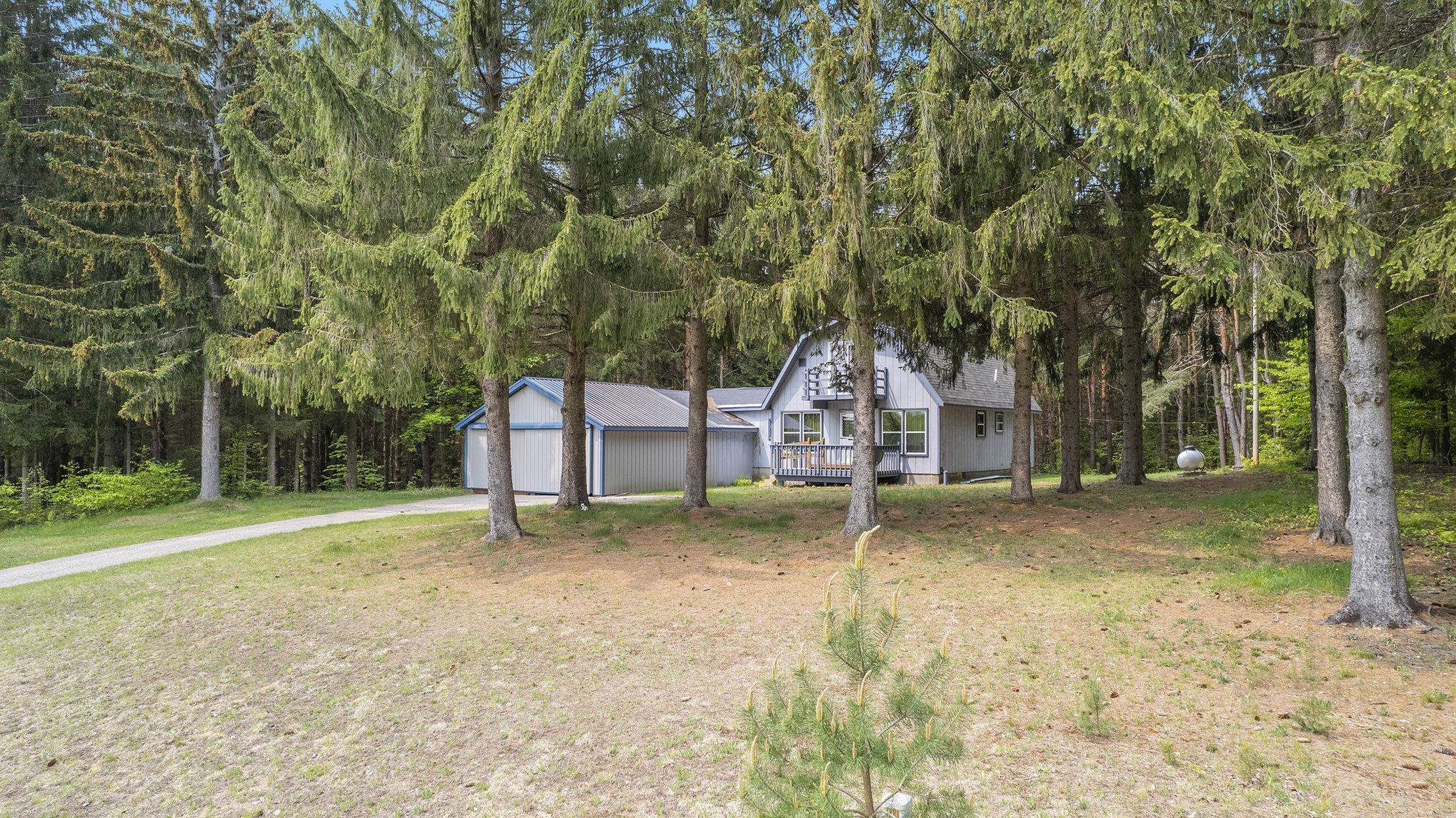1100 South 29 Road Cadillac, MI 49601 - Photo 32 of 33 Gallery Image 32