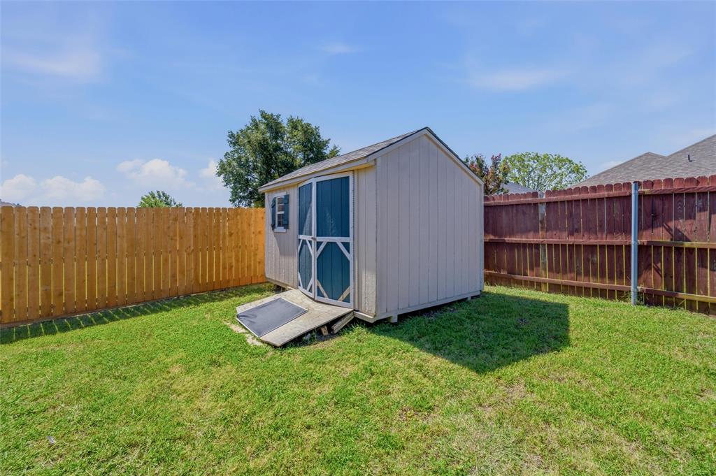 2024 Preston Trail Forney, TX 75126 - Photo 21 of 22