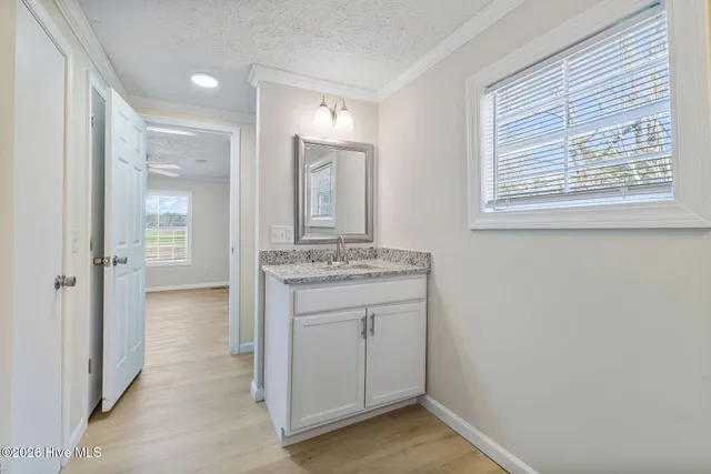 $215,000 | 778 Alum Springs Road, Albertson, NC 28508