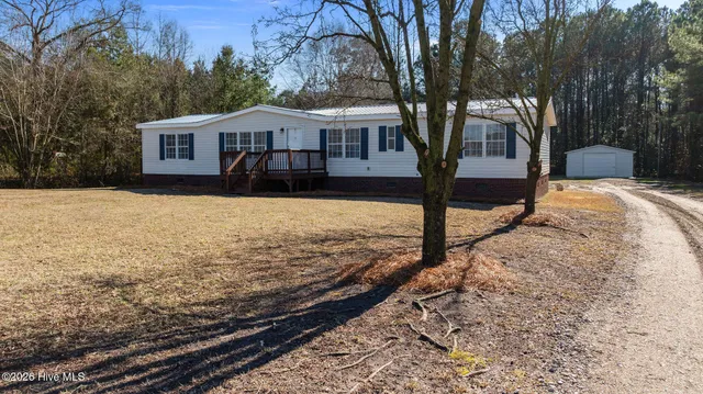 $215,000 | 778 Alum Springs Road, Albertson, NC 28508