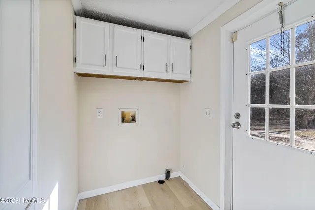 $215,000 | 778 Alum Springs Road, Albertson, NC 28508