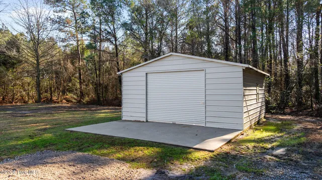 $215,000 | 778 Alum Springs Road, Albertson, NC 28508