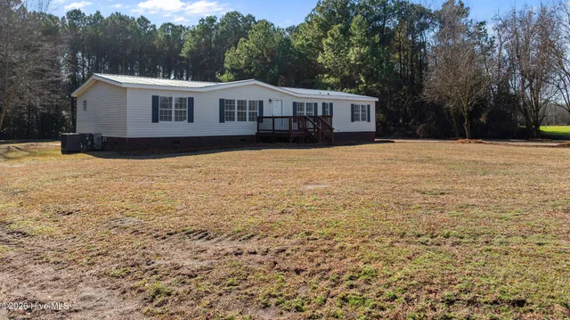 $215,000 | 778 Alum Springs Road, Albertson, NC 28508