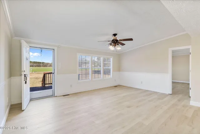 $215,000 | 778 Alum Springs Road, Albertson, NC 28508