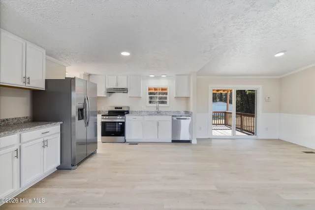 $215,000 | 778 Alum Springs Road, Albertson, NC 28508