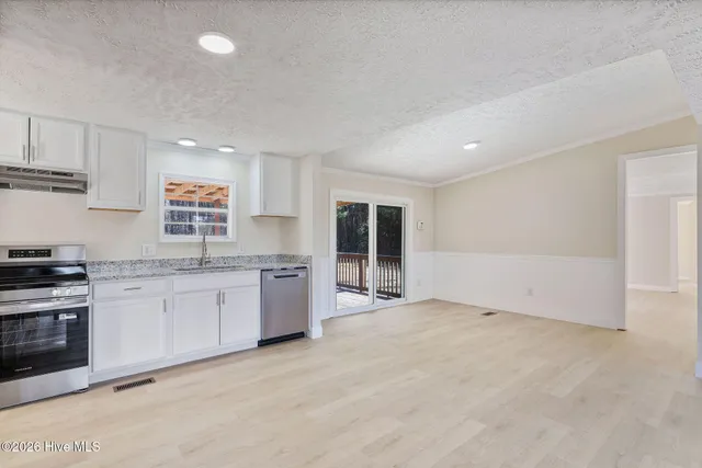 $215,000 | 778 Alum Springs Road, Albertson, NC 28508