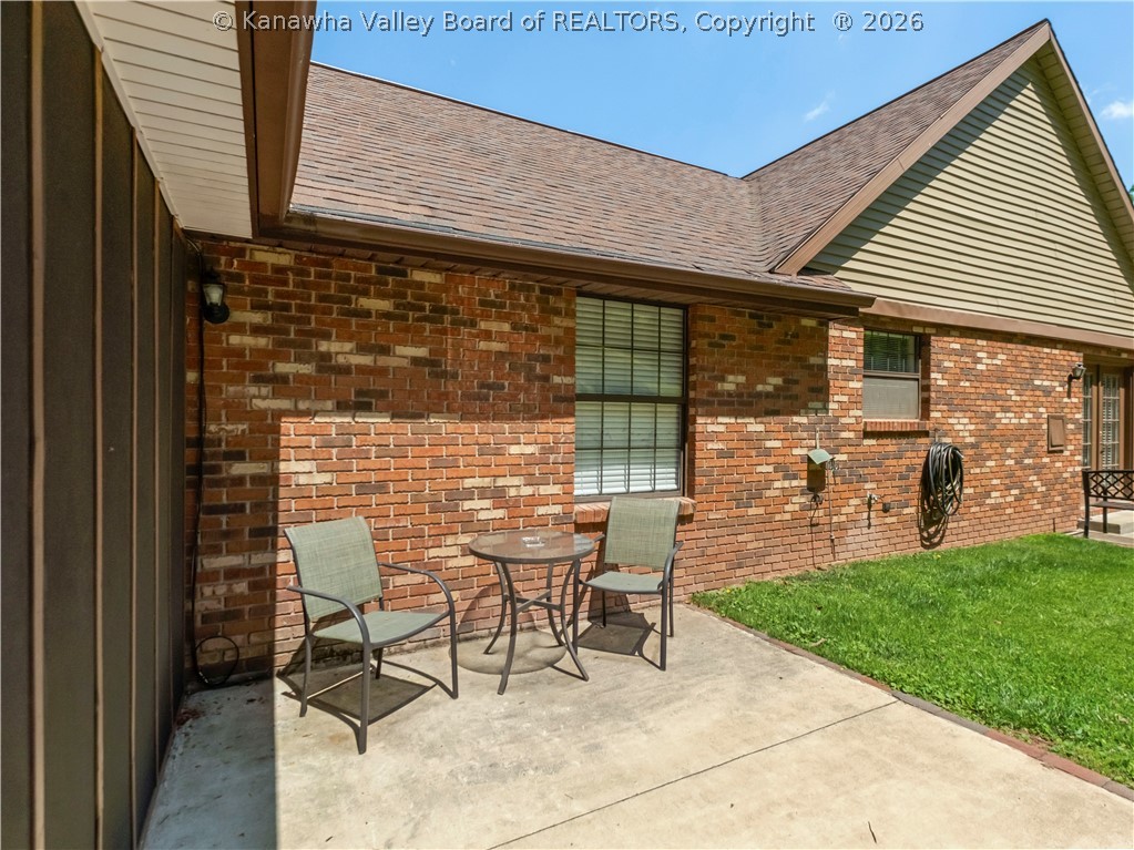 145 Grandview Estates Road Clendenin, WV 25045 - Photo 22 of 27 Gallery Image 22