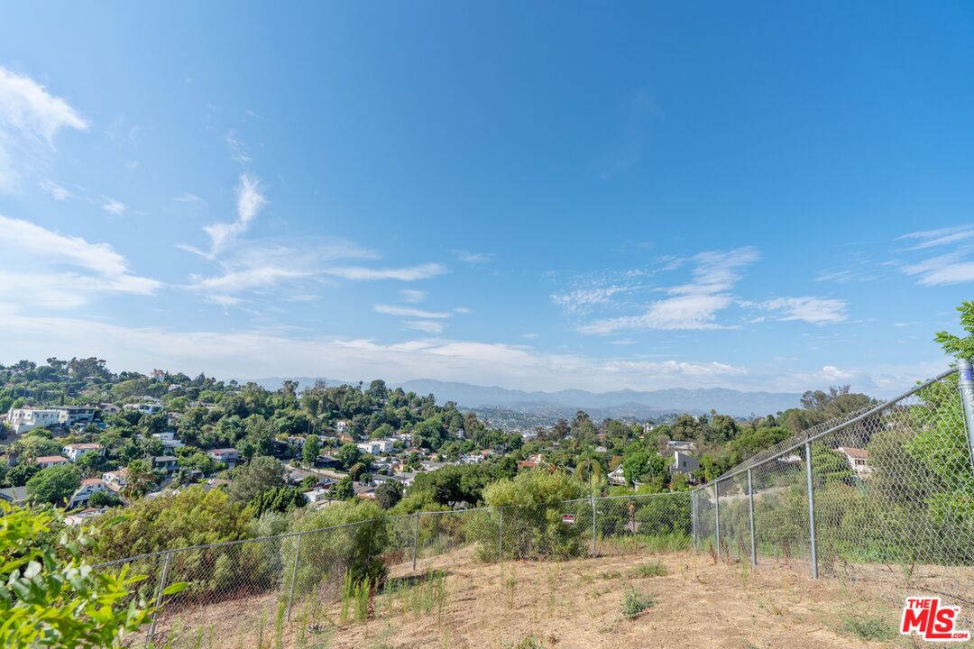 2100 Avon Street Los Angeles, CA 90026 - Photo 34 of 36 a view of a city with lush green forest