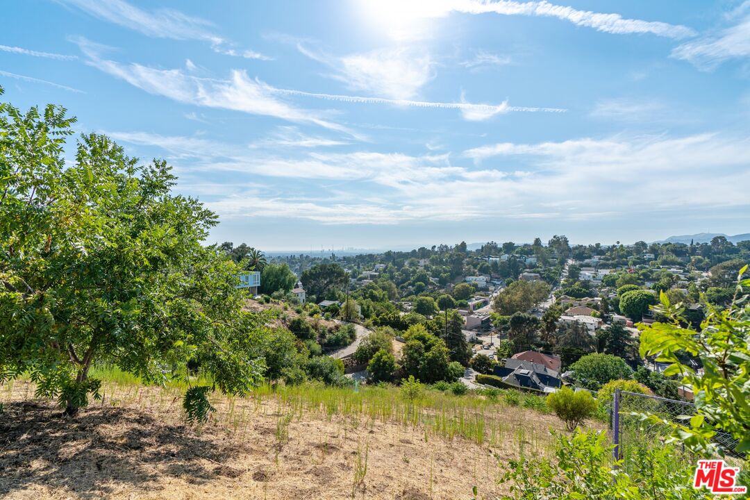 2100 Avon Street Los Angeles, CA 90026 - Photo 35 of 36 a view of a lake with a city