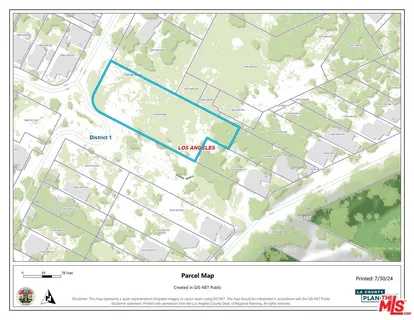 $998,000 | 2100 Avon Street, Los Angeles, CA 90026