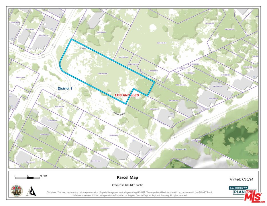 2100 Avon Street Los Angeles, CA 90026 - Photo 36 of 36 a view of a window