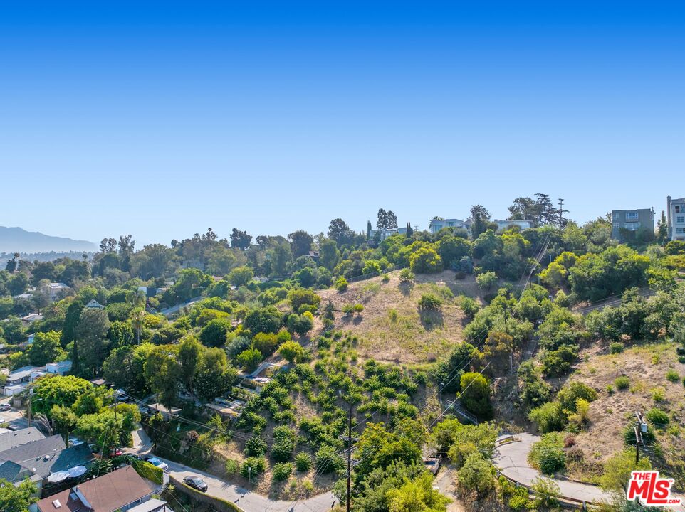 2100 Avon Street Los Angeles, CA 90026 - Photo 8 of 36 a view of a city