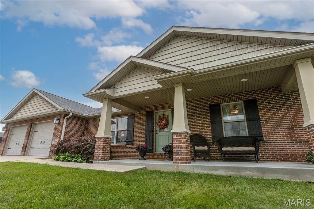 2566 Prairie View Trail Jackson, MO 63755 - Photo 3 of 42