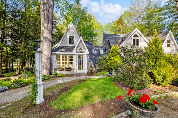 $725,000 | 95 Silsby Road, Mariaville, ME 04605
