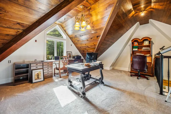 $725,000 | 95 Silsby Road, Mariaville, ME 04605