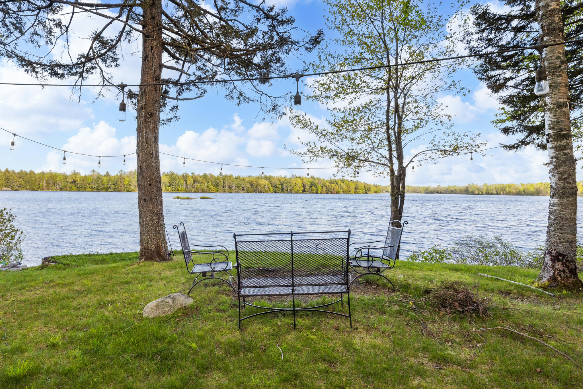 95 Silsby Road Mariaville, ME 04605 - Photo 47 of 88 Graham Lake