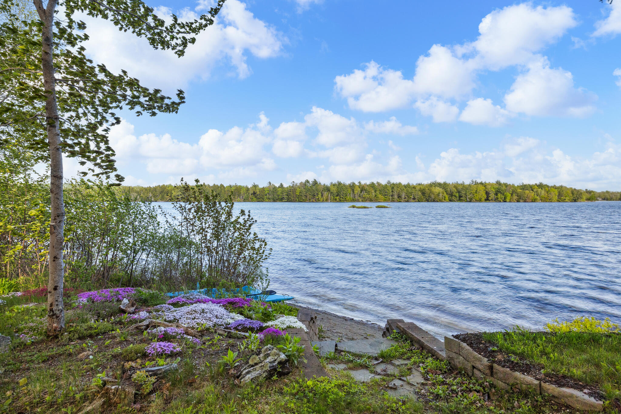 95 Silsby Road Mariaville, ME 04605 - Photo 48 of 88 Graham Lake
