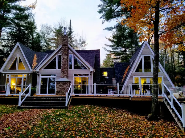 $725,000 | 95 Silsby Road, Mariaville, ME 04605