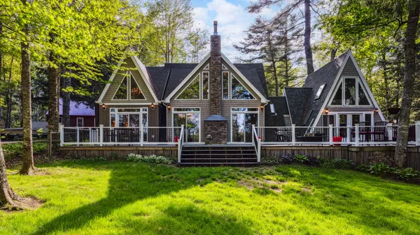 $725,000 | 95 Silsby Road, Mariaville, ME 04605