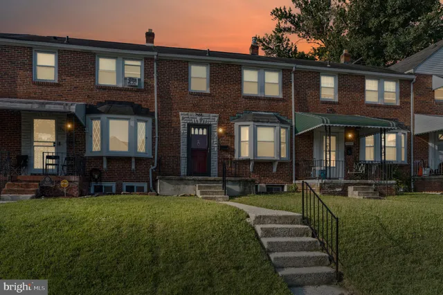 $240,000 | 1229 Winston Avenue, Baltimore, MD 21239