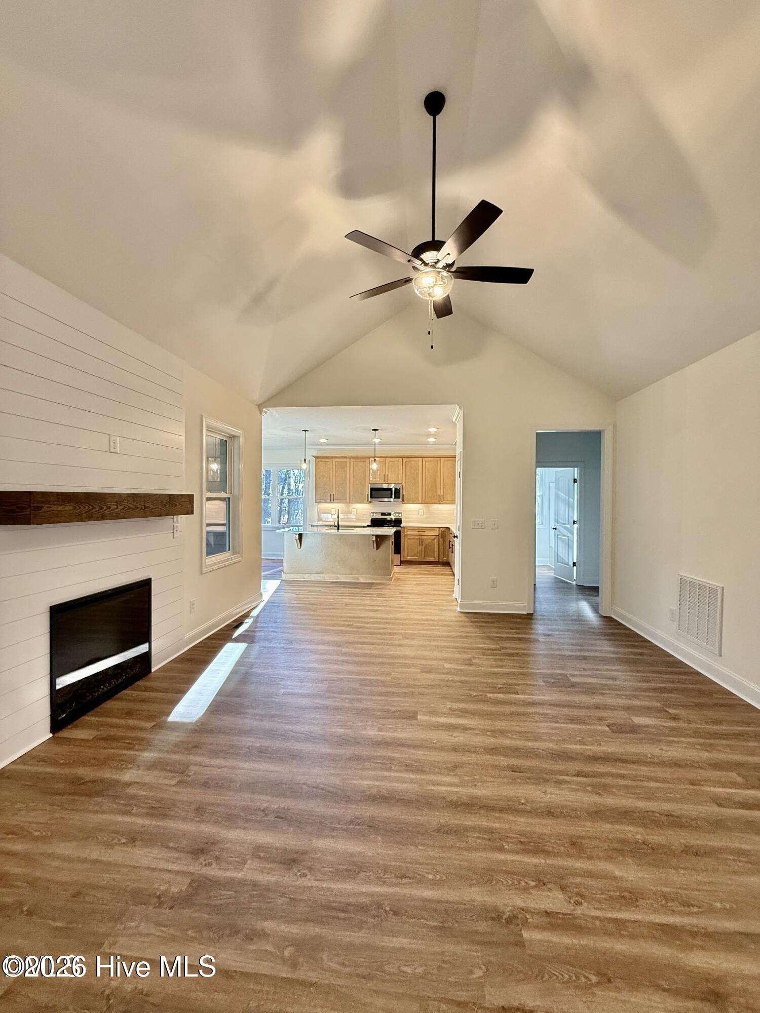 1600 South Big Woods Road Spring Hope, NC 27882 - Photo 6 of 22 6