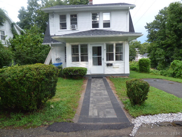 39 Sagamore Avenue Waterbury, CT 06708 - Photo 1 of 1