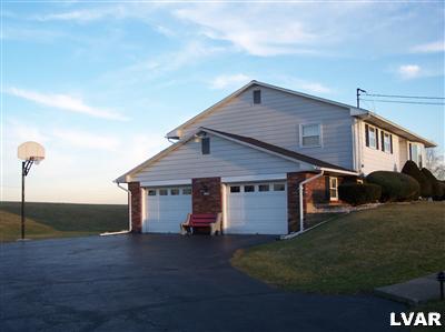 590 Rasely Hill Road Bangor, PA 18013 - Photo 2 of 15 Gallery Image 2