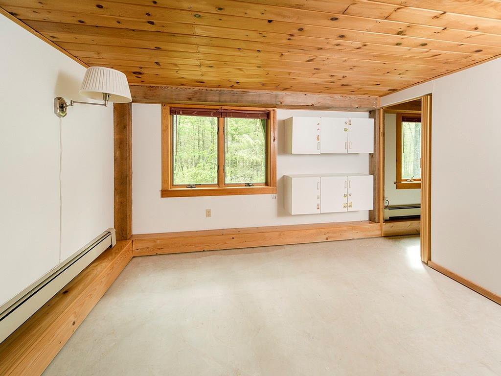 22 Collins Pattee Road Bath, ME 04530 - Photo 26 of 35 Guest room on lower level