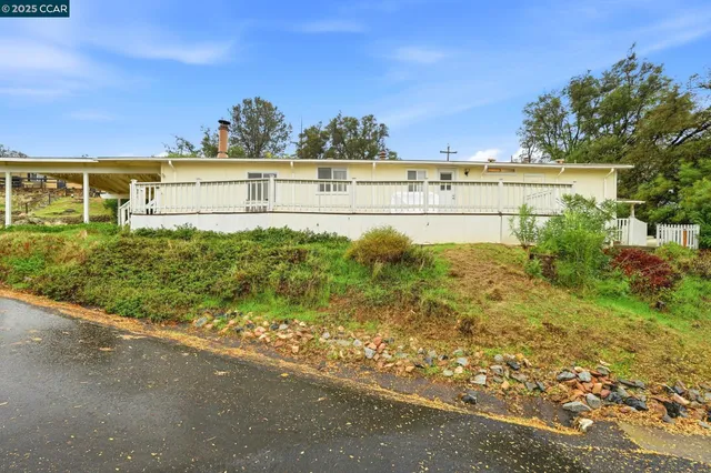 $65,000 | 8400 Old Melones Dam Road, Unit 94, Jamestown, CA 95327