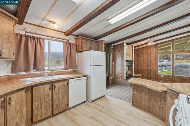 $65,000 | 8400 Old Melones Dam Road, Unit 94, Jamestown, CA 95327