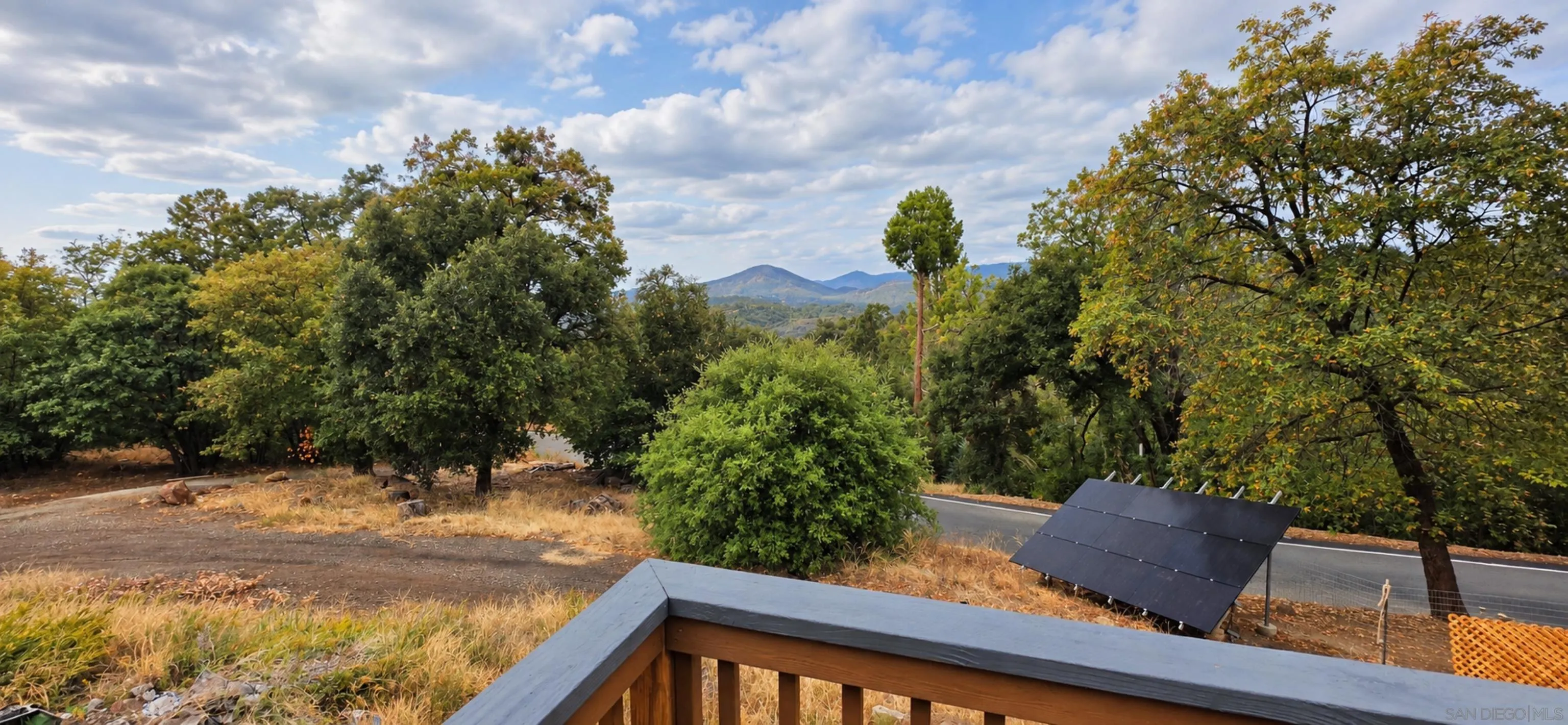 7414 Engineers Road Julian, CA 92036 - Photo 1 of 11 SOLAR
