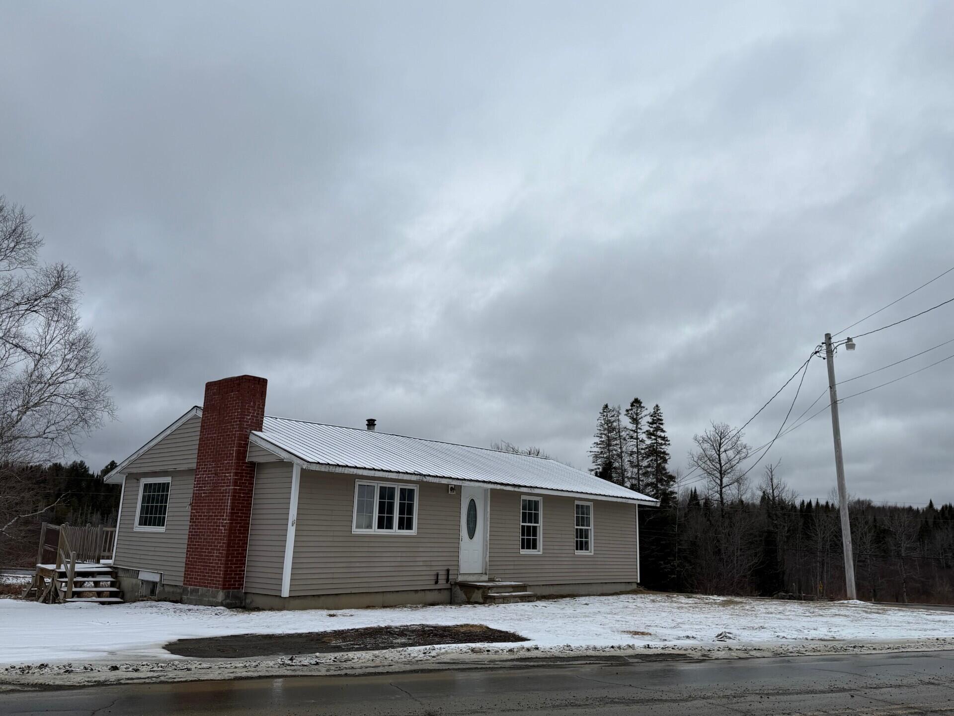 178 School House Road Orient, ME 04471 - Photo 2 of 29 2878e217-7a32-4535-8c93-9a8b76feccbb